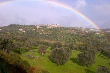 تختخواب و صبحانه Locanda Il Cappero