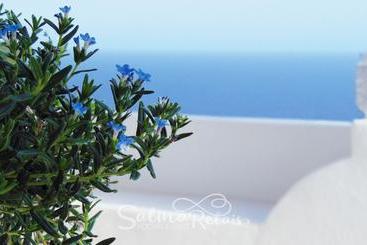 민박 Salinarelais Rooms&suite