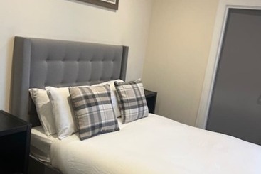 ベッドアンドブレックファースト Waverley Inn Lodge