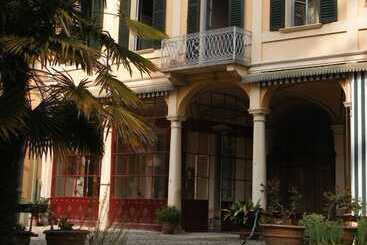 Bed and Breakfast Villa Cavadini Relais