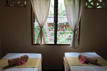 Camiguin Volcan Beach Eco Retreat & Dive Resort