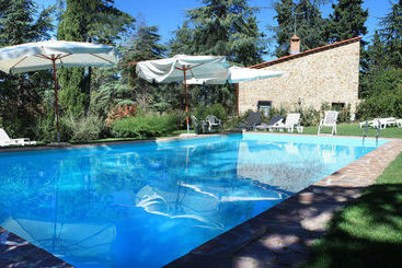 דירה Castellare In Chianti