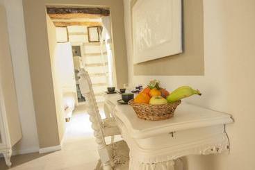 아파트호텔 Cento Suites