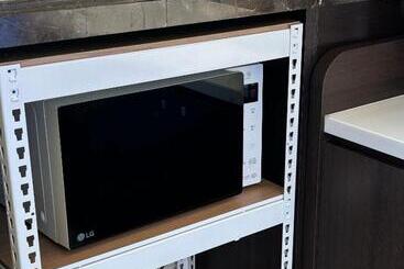 Dongdaemun Inn Guest House – Hostel