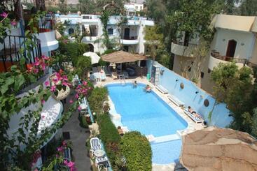 El Gezira Garden Hotel Luxor