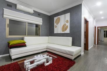 Fallsway Villas