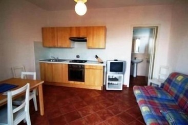 فندق Agriturismo L'ulivo E Il Mare