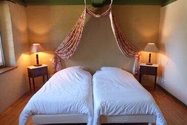 ホテル Anjou Golf And Country Club