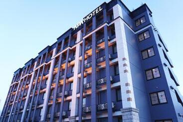 Apa Hotel Honhachinohe