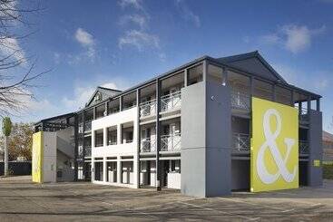 B&B Hotel Lyon St Priest