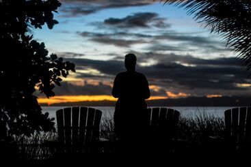 فندق Blue Osa Beach Resort & Spa