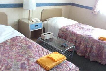Business Hotel Motonakano