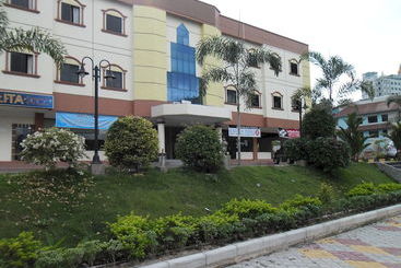 ホテル Cittic Batam