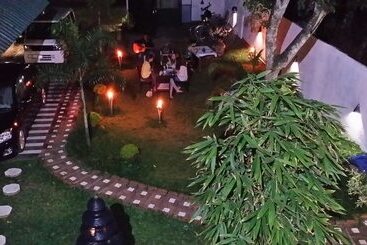 בית מלון כפרי City Resort