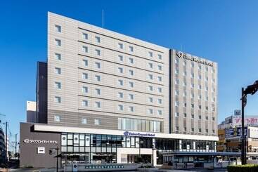 Daiwa Roynet Hotel Tokushima Ekimae