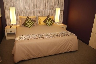 호텔 Grand Medallion