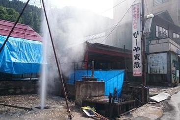 هتل Onyado Hishiya Torazo