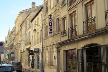 ホテル Innova Cardabella