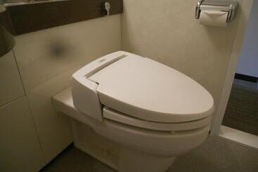 Nikko Station Hotel Classic