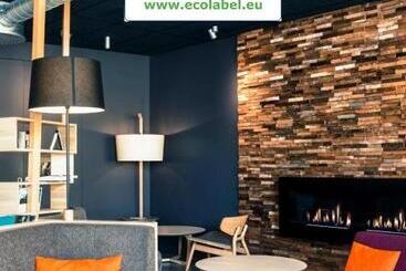 Nomad Hotel Le Havre