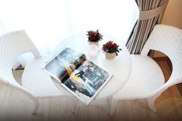 Отель Pam Beach