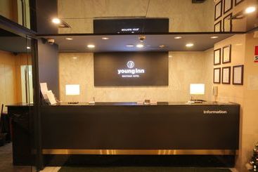 Boutique Hotel Young Inn