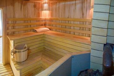 Arthotel Poruchik Rzhevsky