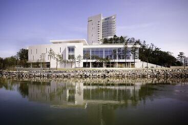 בית מלון כפרי Seamarq