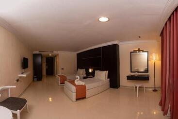 The Jerai Hotel Sungai Petani