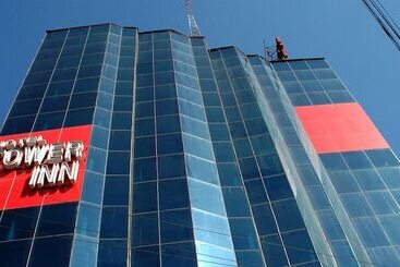هتل Tower Inn
