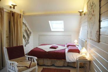 فندق Le Jardin Du Vendome