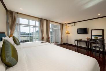 Vientiane Golden Sun Hotel & Spa
