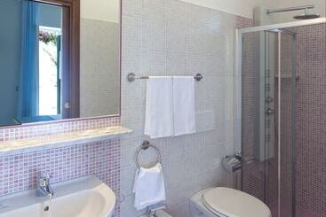 בית מלון כפרי Villa D'orta