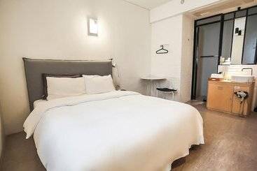 Hotel Yongin Army Boutique