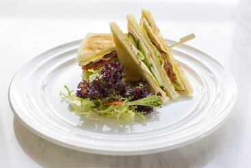 فندق Zhuzhou Marriott