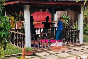 游客公寓 Isirafu Hotel & Residence