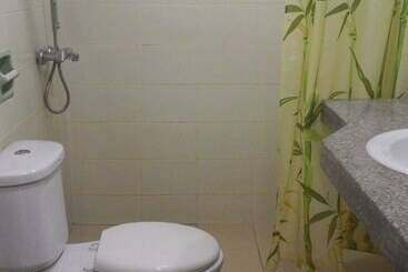 Апарт-отель Joyce Apartelle San Juan