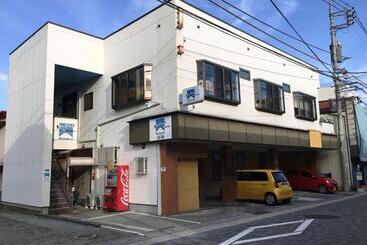 Mt Fuji Hostel Michaels