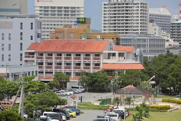 Okinawa International Youth Hostel