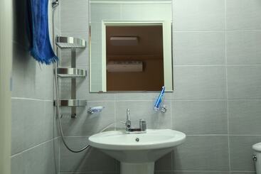 Пансион 88st Guesthouse Jongno