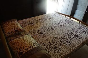 بنسيون Eagle S Wings Guest House