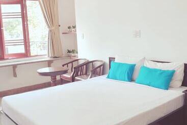 پانسیون Hi Hợp Yến Homestay