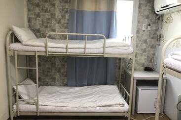 Pensiune Huga Guest House Seoul