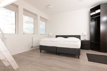 پانسیون Kef Guesthouse By Keflavik Airport