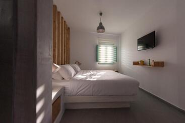 Pension Neptune Luxury Suites