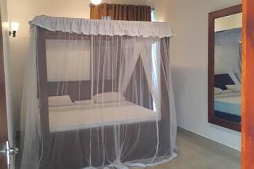 بنسيون Nooit Gedacht Holiday Resort Unawatuna