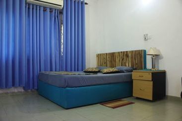 Пансион Ocean Blue House