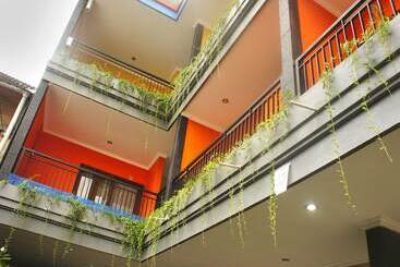 بنسيون Rena Segara House Kuta