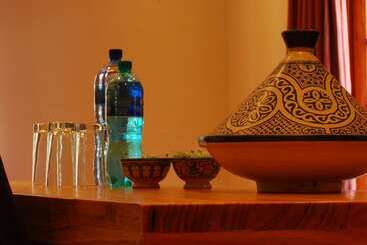 펜션 The Wardrobe Guest House