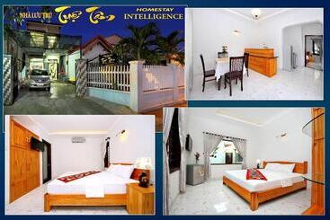 پانسیون Tue Tam Villa